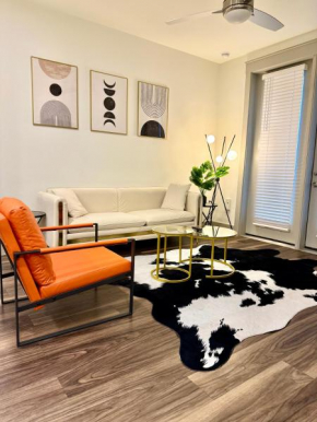 Luxury Appartement with Everything
